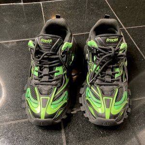 Balenciaga Track 2 Sneakers